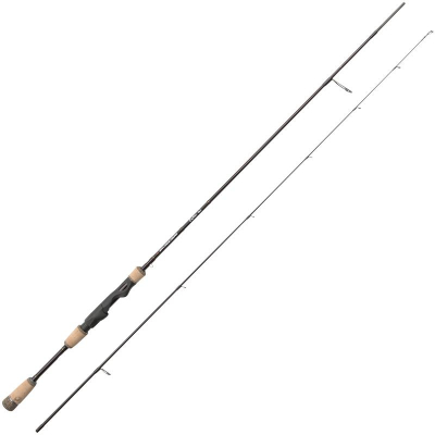 Спиннинг Savage Gear Custom UL Spin 221cm 3-10g 2sec 50172