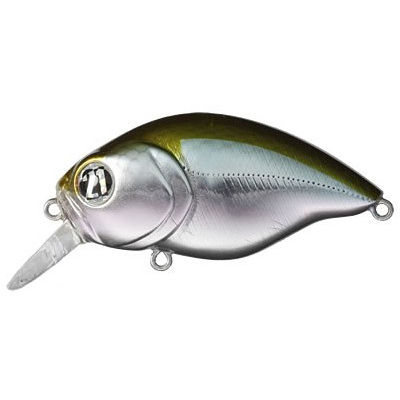 Воблер Pontoon21 TabaTao 50F-SR JPP цв. 06
