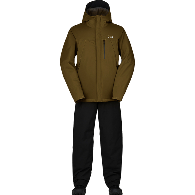 Костюм Daiwa DW-3523 Rainmax D.OLB р-р M