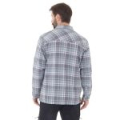 Рубашка утепленная FHM "Innova V2" Серый 3XL