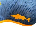 Кепка Hearty Rise Jig Force темно-синяя сетка, р-р XL