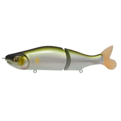 Воблер Megabass I-Slide 185 цв. ayu