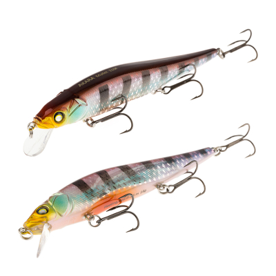 Воблер Akara Mullet 110F 14 гр. цвет A209