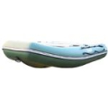 Лодка Altair Joker-370 Fisher  (серый,зеленый)