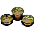 Поводковый материал Kryston Quicksilver Gold 20м 45lb QS6