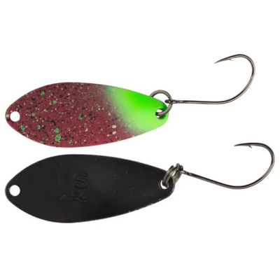 Блесна колеблющаяся Fish Season Falena 2.5 гр. цвет # 70