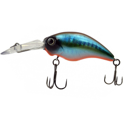 Воблер LureMax Puncher 52F DR 9,6гр. цв. #045