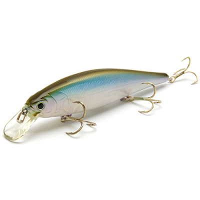 Воблер Lucky Craft SW Pointer 128SR цв. 832 Original Wakasagi