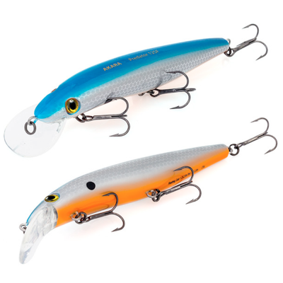 Воблер Akara Predator 125F 21гр. цвет A12