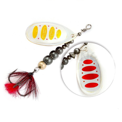 Блесна вращ. Pontoon 21 Ball Concept #5, #BT02-054