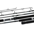 Спиннинг Daiwa Saltist SF83M