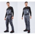 Вейдерсы Finntrail Timber 1538 DarkGrey (SK)