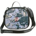 Чехол для катушки полужесткий Shaman S-021-3, оксфорд 900D откр. местность/openmountain, размер №1-№6 № 3