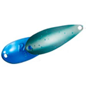 Блесна колеблющаяся Forest Pal 2016 3.8g цв. #15