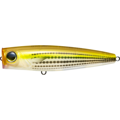 Воблер Yo-Zuri 3D Inshore Popper 70F R1210-YMT