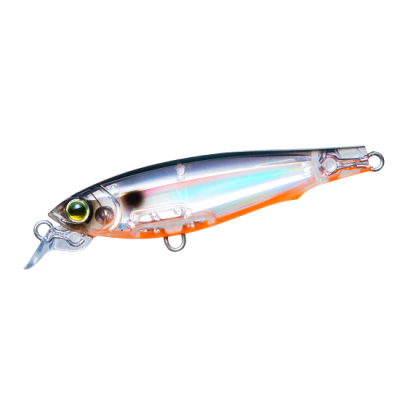 Воблер Yo-Zuri 3D Inshore Fingerling 100SP R1410-HTS