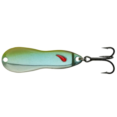 Блесна Nories Metal Wasaby 27g цвет BR-440