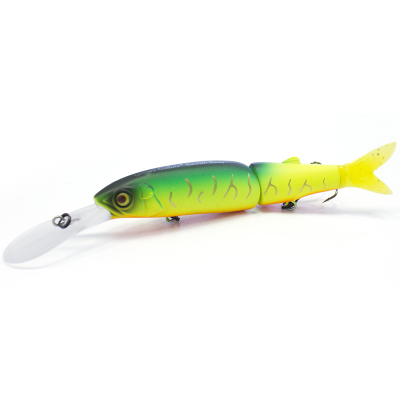 Воблер Grows Culture Magallon Diving 113mm 15.2g цвет # 11