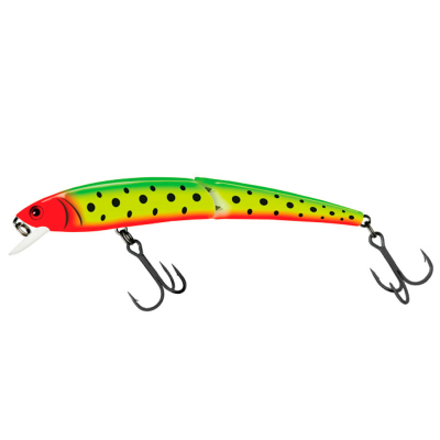 Воблер Stinger Tricky JT 110F цвет #036