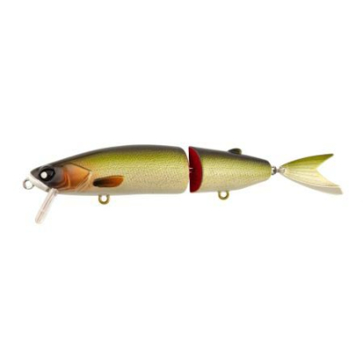 Воблер Lucky John Pro Series Antira Swim 115SP цв. 703
