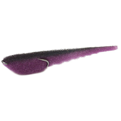 Поролоновая рыбка LeX Slug D 13 цв. PBB