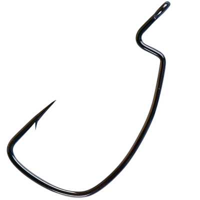 Офсетные крючки Akkoi Rapid BN # 1/0