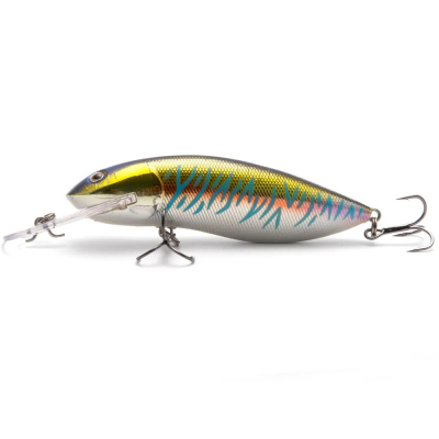 Воблер Namazu Water Boar L-85мм цвет №18