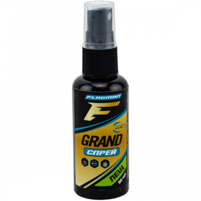 Спрей Flagman Grand 50мл - Лещ