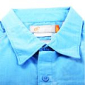 Рубашка женская Cloudveil Classic Cool LS Shirt Bluebird размер L