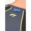 Термобельё Finntrail Thermo-S 6304 Grey_N (XXL)