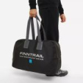 Сумка Finntrail Mud Bag ZIP 1723 Black (65L)