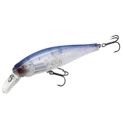 Воблер Lucky Craft Pointer 100-369 Crystal Pro-Blue