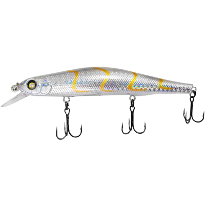 Воблер BAT Favorite BT41 (110 mm.; 16,5 g.; 1,3 m.) # CS07