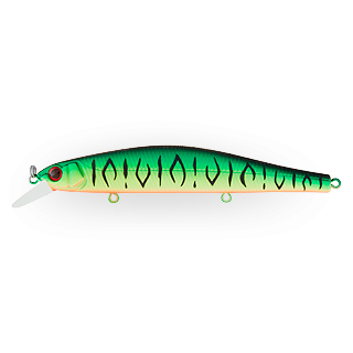 Воблер Strike Pro Inquisitor 130SP 13см 26,5 гр  Загл. 1,0-2,0m  EG-193C-SP#GC01S