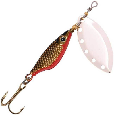 Блесна Extreme Fishing Absolute Addiction 9г цв. 04-G/S