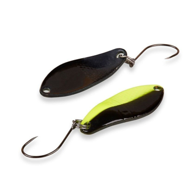 Блесна форелевая Akkoi Twist Yum 2,5g цвет Т018