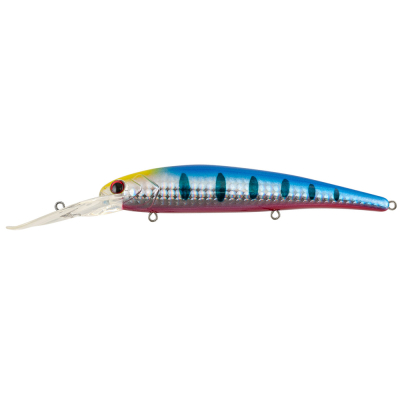 Воблер TsuYoki Soloist 120F цв. X014