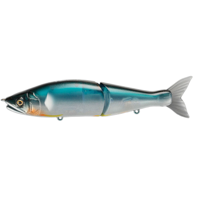 Воблер Gan Craft Jointed Claw 178 F 56g #04-Se Ayu