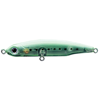 Воблер Smith Shirasu Minnow 48 LLF №03