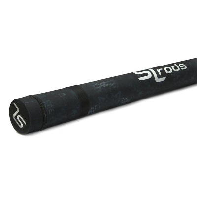 Тубус SL Rods 3 9х138