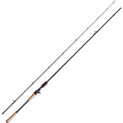 Удилище Noeby Leisure K6 C762M (2,29m, 7-28g., кастинг, 2-ч-к)