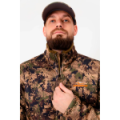 Куртка флисовая King Hunter JACKET Camo Green 3XL