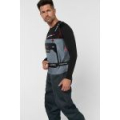 Вейдерсы Finntrail Airman 5260 Grey размеры 9(42)M_N