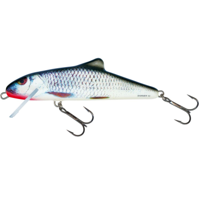 Воблер Salmo Skinner 100F цв. RGS