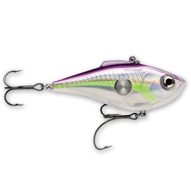 Воблер Rapala Clackin Rap CNR09 цвет RSD