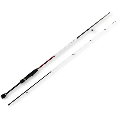 Спиннинг Crazy Fish Aspen Stake AS792МLT
