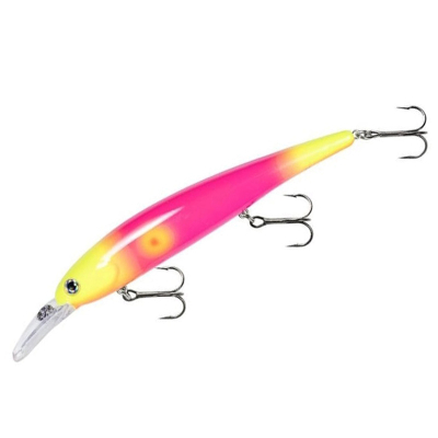 Воблер Bandit Shallow Walleye цв. OL147
