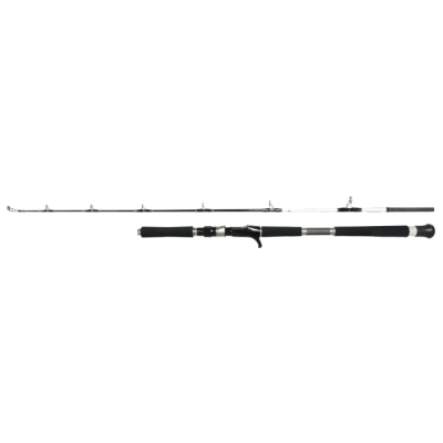 Удилище лодочное Grfish Sea Wolf Cast 168C (SEAWF168C)