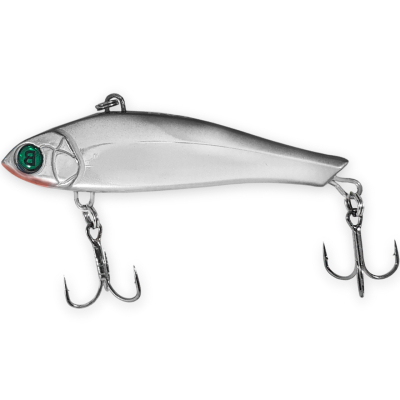 Воблер BAT Premium T-666 Big Game (90 мм, 36 гр., sinking) цвет MR01R