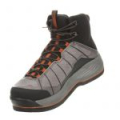 Ботинки Simms Flyweight Boot Felt, Steel Grey, 09